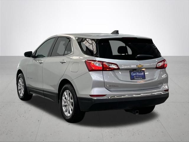 2020 Chevrolet Equinox AWD 2FL
