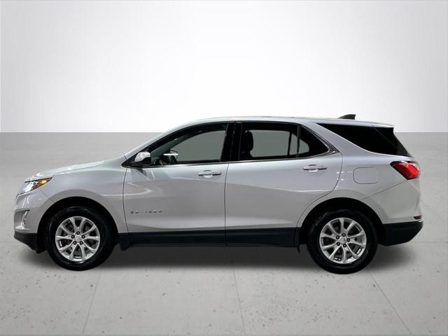 2020 Chevrolet Equinox AWD 2FL