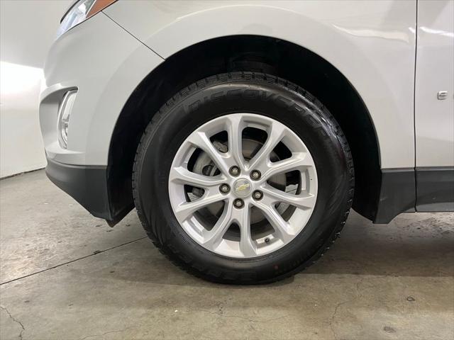2020 Chevrolet Equinox AWD 2FL