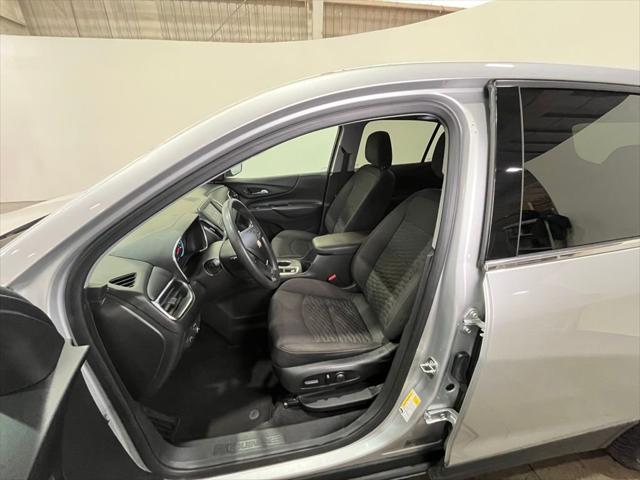 2020 Chevrolet Equinox AWD 2FL