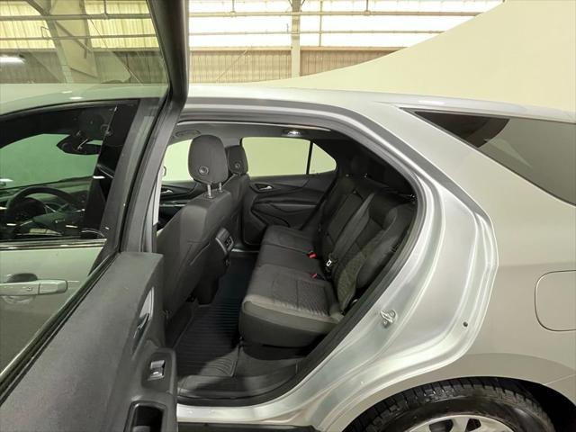 2020 Chevrolet Equinox AWD 2FL