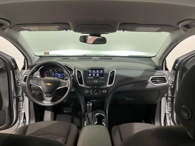 2020 Chevrolet Equinox AWD 2FL