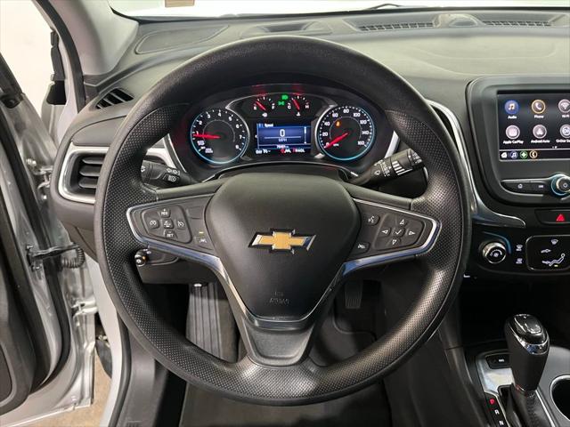 2020 Chevrolet Equinox AWD 2FL