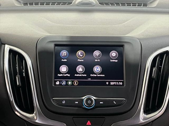 2020 Chevrolet Equinox AWD 2FL