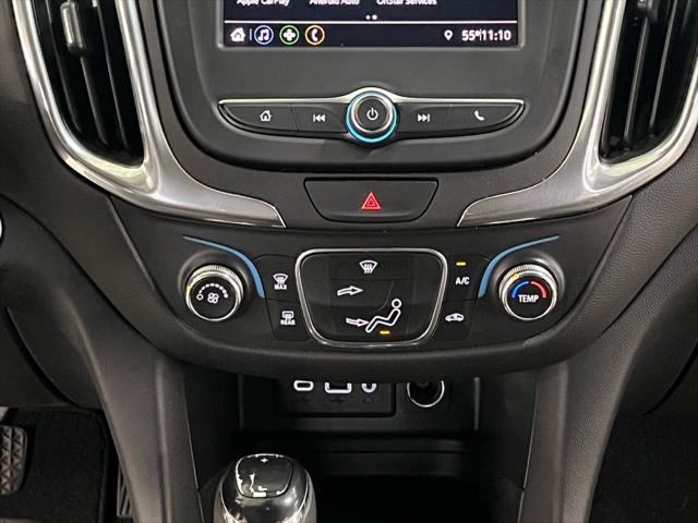 2020 Chevrolet Equinox AWD 2FL