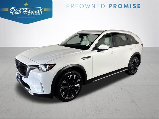 2025 Mazda X-90 Premium Plus Package for sale in Vancouver, WA