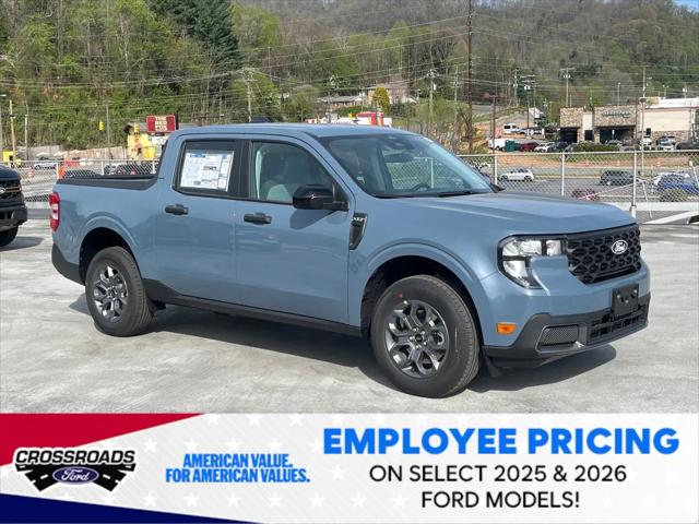 2026 Ford Maverick XLT for sale in Waynesville, NC