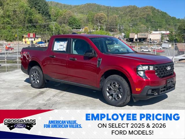 2026 Ford Maverick XLT for sale in Waynesville, NC
