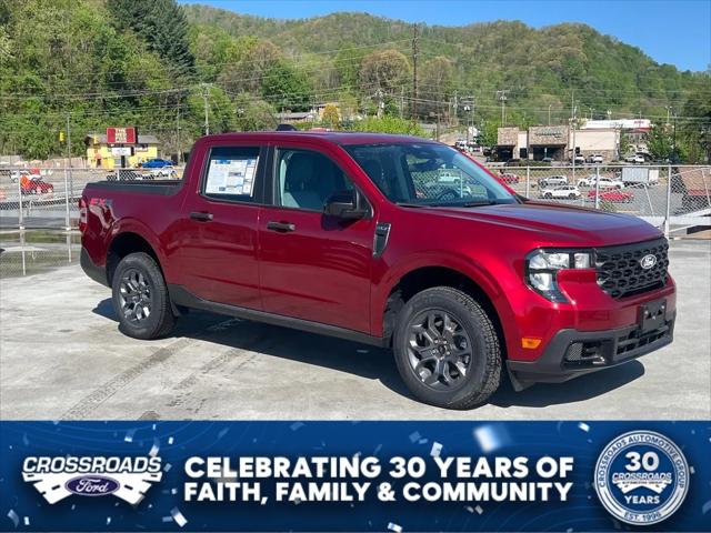 2026 Ford Maverick XLT for sale in Waynesville, NC