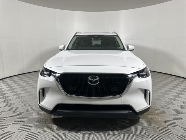 2024 Mazda CX-90 3.3 Turbo Preferred Plus 2024 Mazda CX-90 3.3 Turbo Preferred Plus
