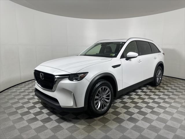 2024 Mazda CX-90 3.3 Turbo Preferred Plus 2024 Mazda CX-90 3.3 Turbo Preferred Plus