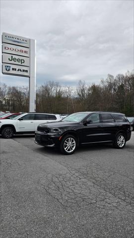2024 Dodge Durango GT Plus AWD 2024 Dodge Durango GT Plus AWD