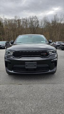 2024 Dodge Durango GT Plus AWD 2024 Dodge Durango GT Plus AWD