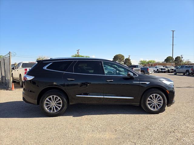 2024 Buick Enclave Premium AWD