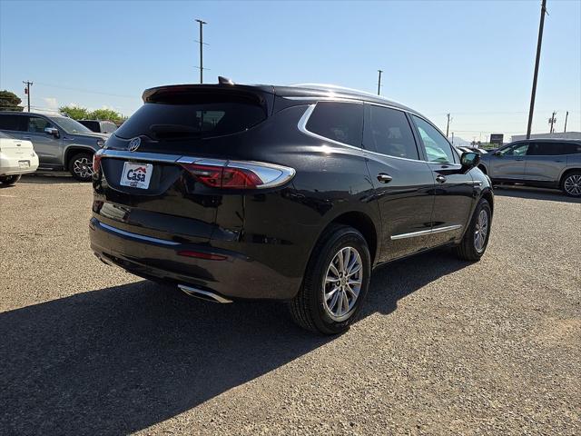 2024 Buick Enclave Premium AWD