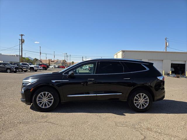 2024 Buick Enclave Premium AWD