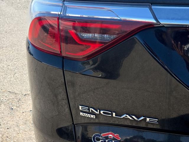 2024 Buick Enclave Premium AWD