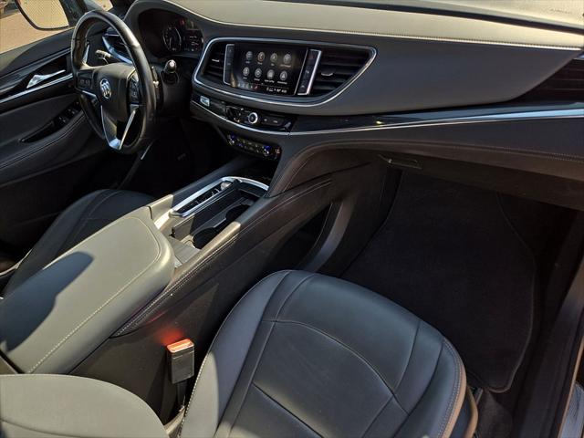 2024 Buick Enclave Premium AWD
