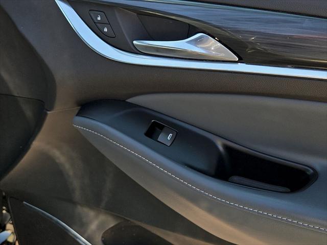 2024 Buick Enclave Premium AWD