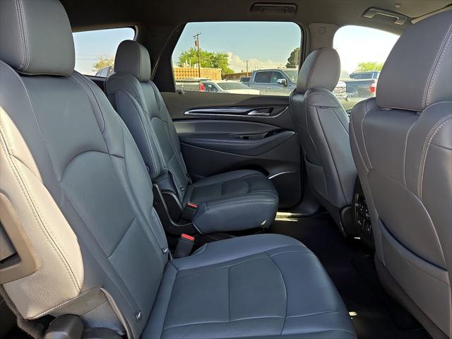 2024 Buick Enclave Premium AWD