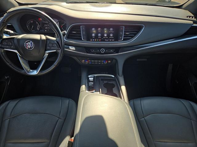 2024 Buick Enclave Premium AWD