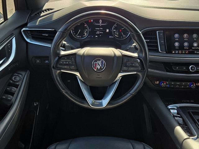 2024 Buick Enclave Premium AWD