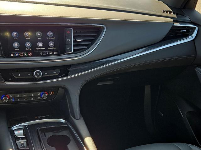 2024 Buick Enclave Premium AWD