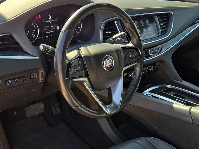2024 Buick Enclave Premium AWD