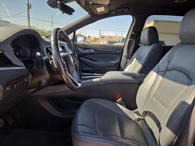 2024 Buick Enclave Premium AWD