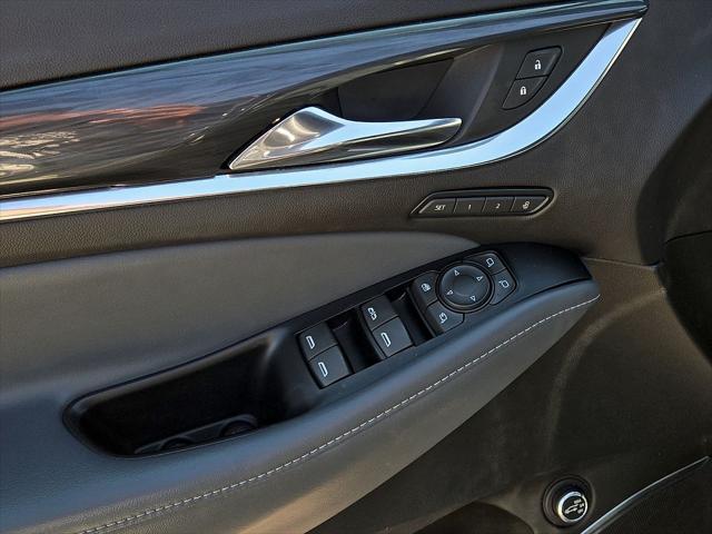 2024 Buick Enclave Premium AWD