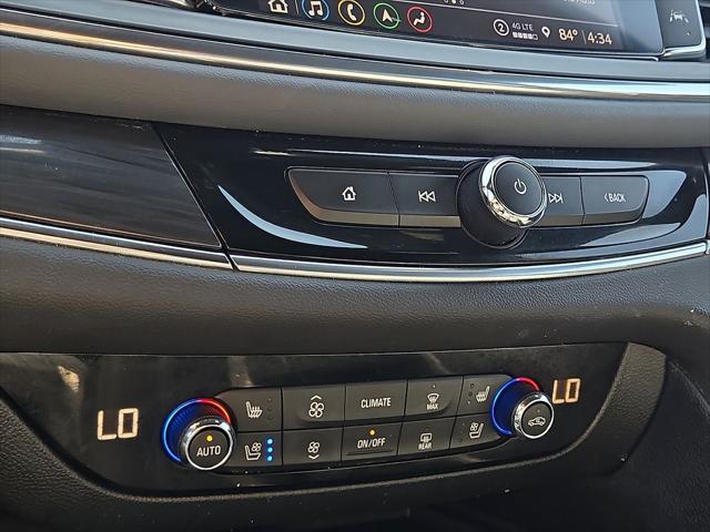 2024 Buick Enclave Premium AWD
