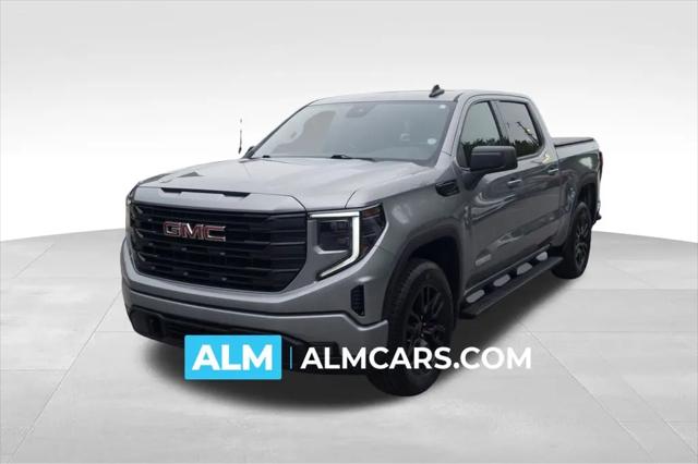 2023 GMC Sierra 1500 4WD Crew Cab Short Box Elevation with 3SB for sale in Florence, SC