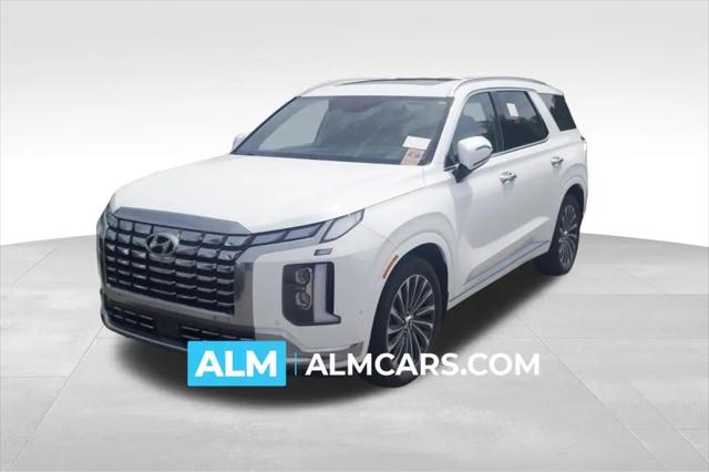 2023 Hyundai Palisade Calligraphy for sale in Florence, SC