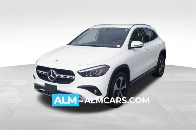 2025 Mercedes-Benz GLA-CLASS 4MATIC for sale in Florence, SC