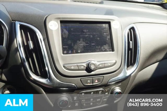 2024 Chevrolet Equinox FWD LT