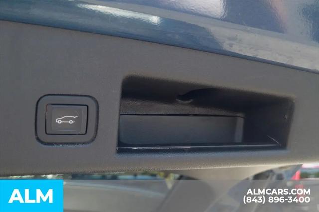 2024 Chevrolet Equinox FWD LT