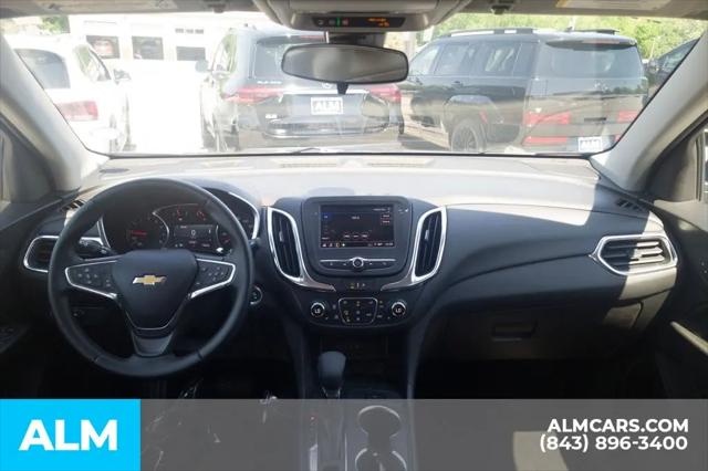 2024 Chevrolet Equinox FWD LT