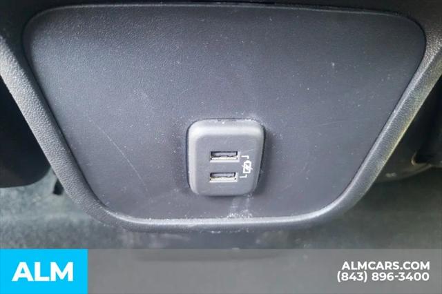 2024 Chevrolet Equinox FWD LT