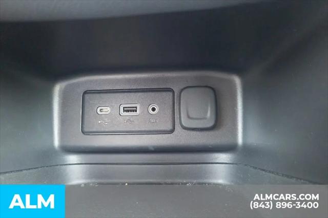 2024 Chevrolet Equinox FWD LT