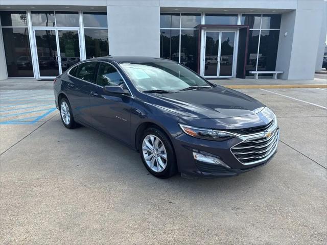2025 Chevrolet Malibu FWD 1LT for sale in Baton Rouge, LA