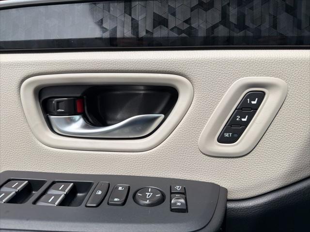 2026 Honda Passport AWD TrailSport Elite