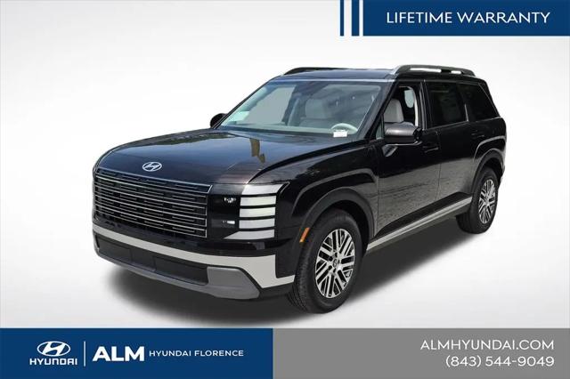 2026 Hyundai Palisade SEL 7P for sale in Florence, SC