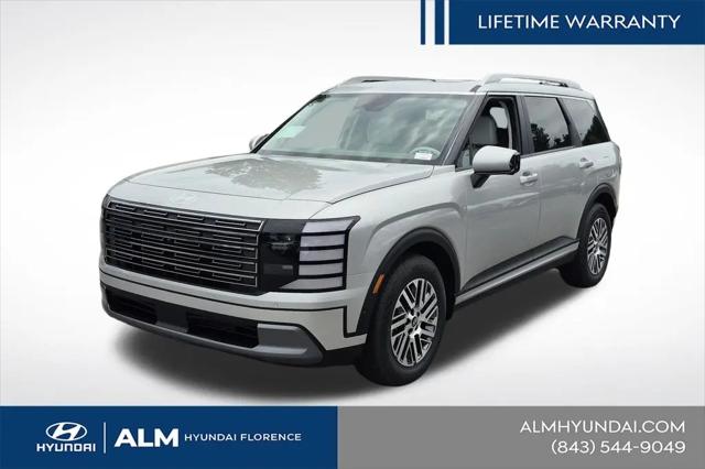 2026 Hyundai Palisade SEL Premium for sale in Florence, SC