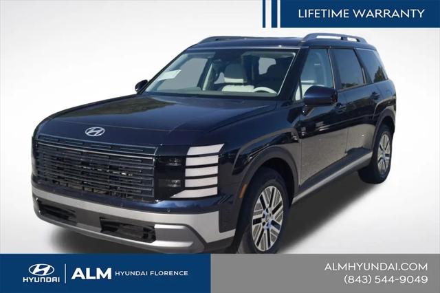 2026 Hyundai Palisade Hybrid Blue SEL 7P for sale in Florence, SC