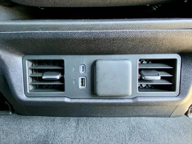 2025 GMC Sierra 1500 4WD Crew Cab Short Box Elevation with 3VL