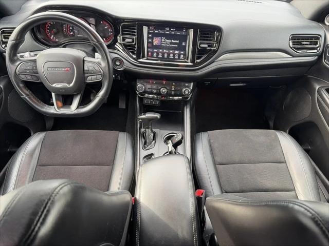 2021 Dodge Durango GT Plus AWD