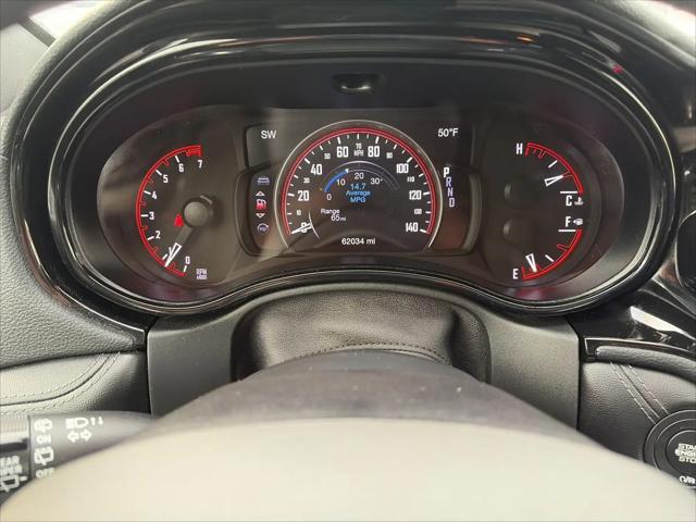2021 Dodge Durango GT Plus AWD