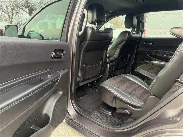2021 Dodge Durango GT Plus AWD