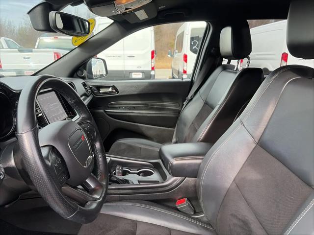 2021 Dodge Durango GT Plus AWD