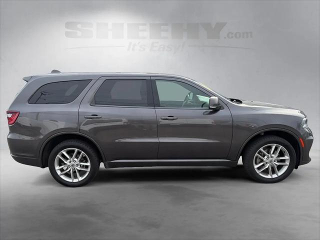 2021 Dodge Durango GT Plus AWD